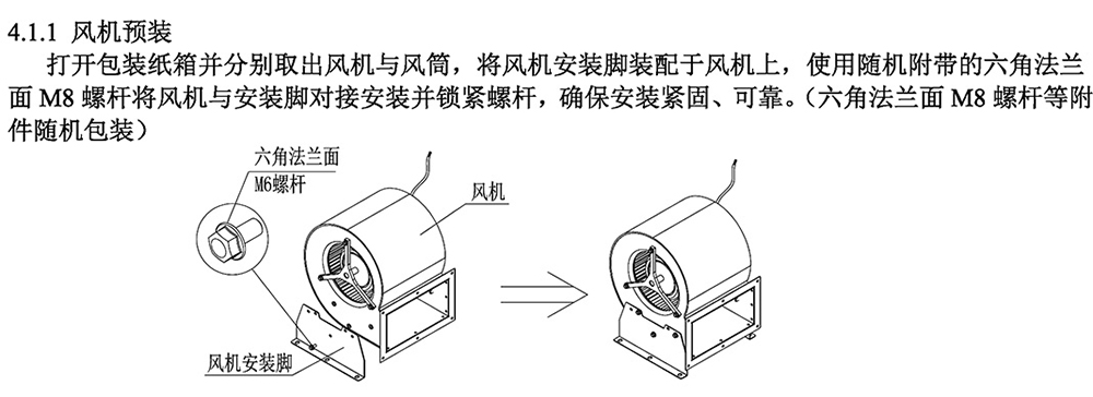 冷庫門離心風(fēng)幕機安裝